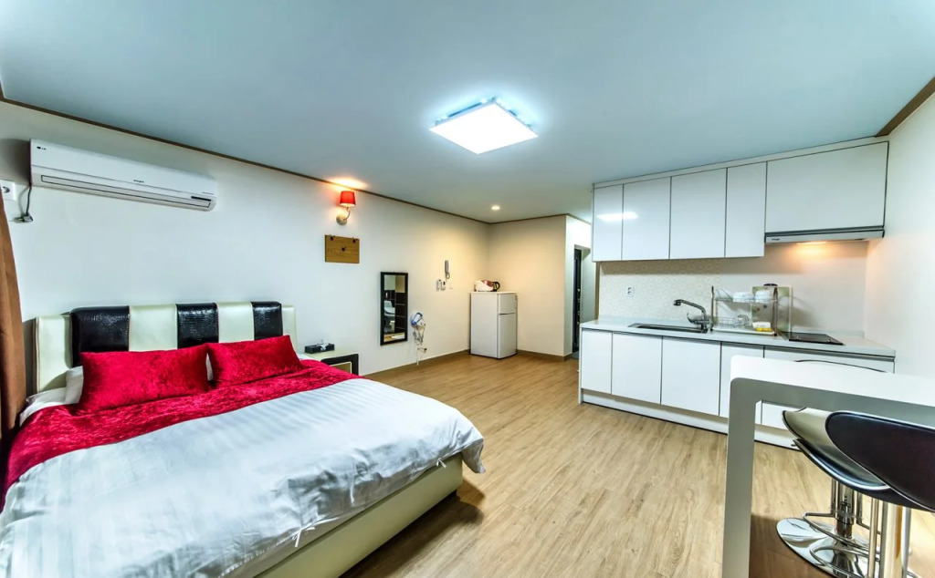 Yegerina Resort