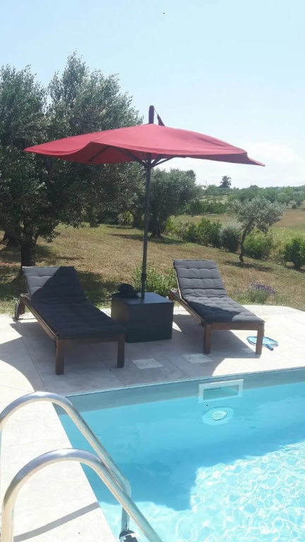 Trulli Spinosa