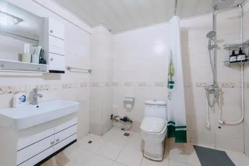 Xi'an Beilin·Gaoxin 3th Road· Locals Apartment 00174050