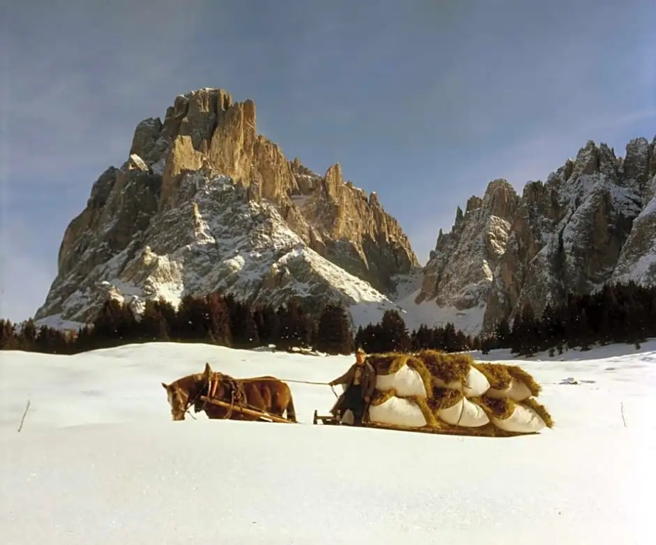 Garni Le Chalet