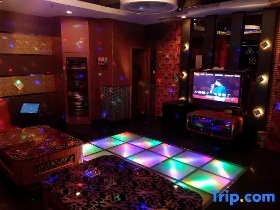 Foshan Shunde Beijiao Zhongyue International Hotel