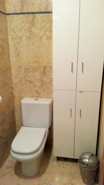 Apartment With 2 Bedrooms in Fuengirola, With Wonderful City View and