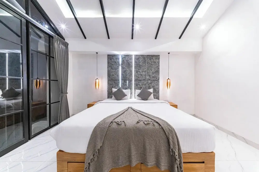 Seminyak Loft 360 by Villas R Us