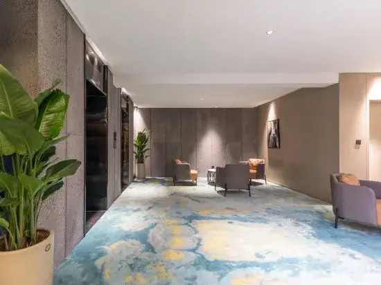 Starway Hotel (Yuyingfang, Deqing, Huzhou)