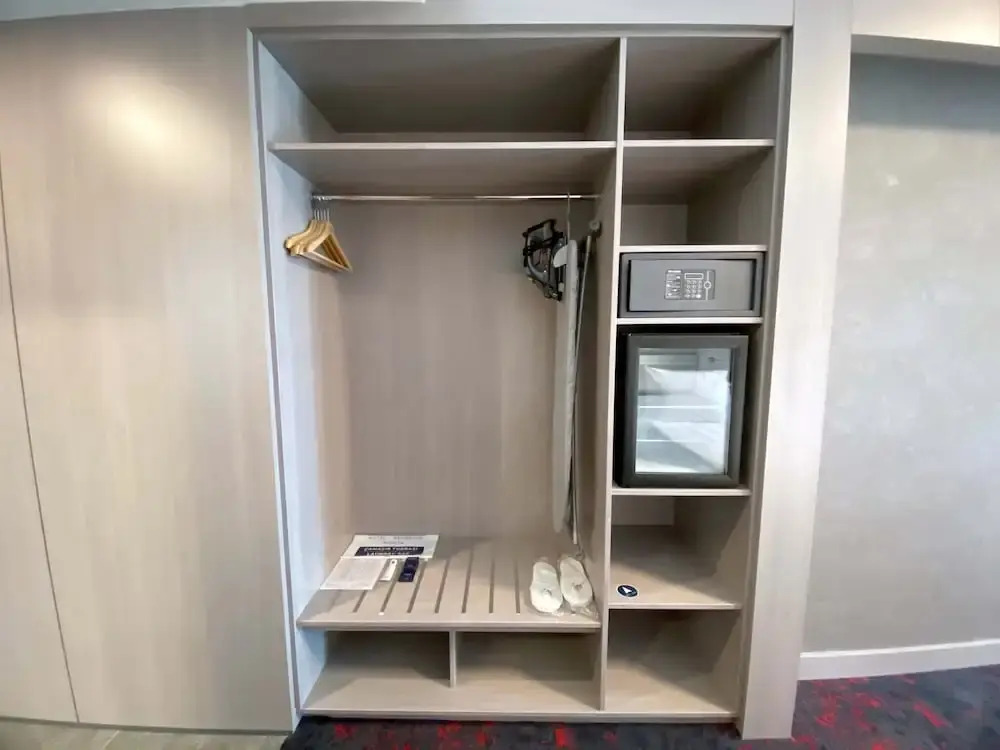 SPARK HOTEL RESIDENCE KONYA