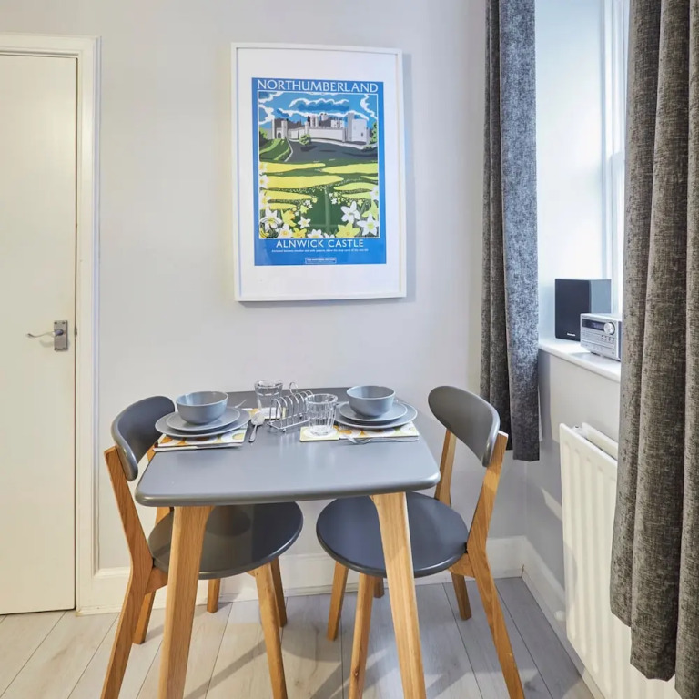 Host Stay Dodds Lane