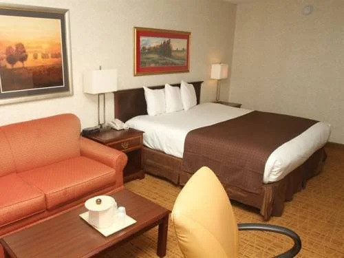 CocoKey Water Resort Hotel and Convention Center