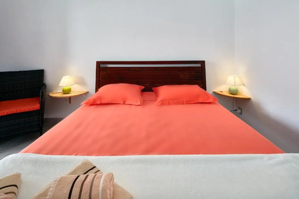 Villa Corail