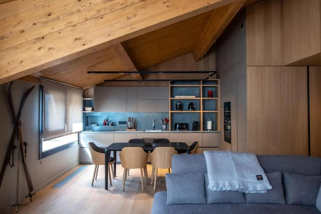 Vip Residences Andorra