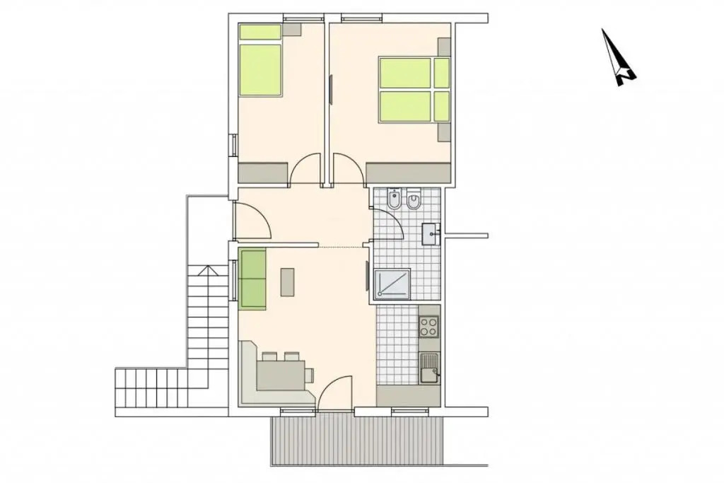 Winklerhof Apartments