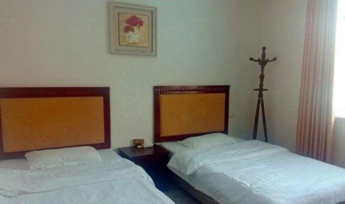 Hexie Inn