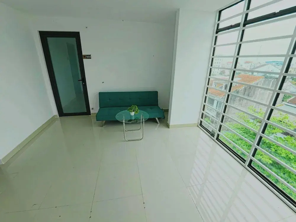 TORI Homestay