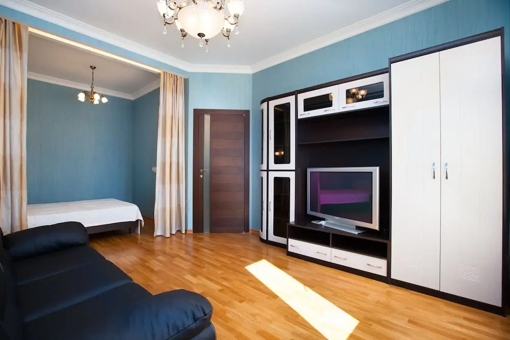 Brusnika Apartment Volokolamskaya
