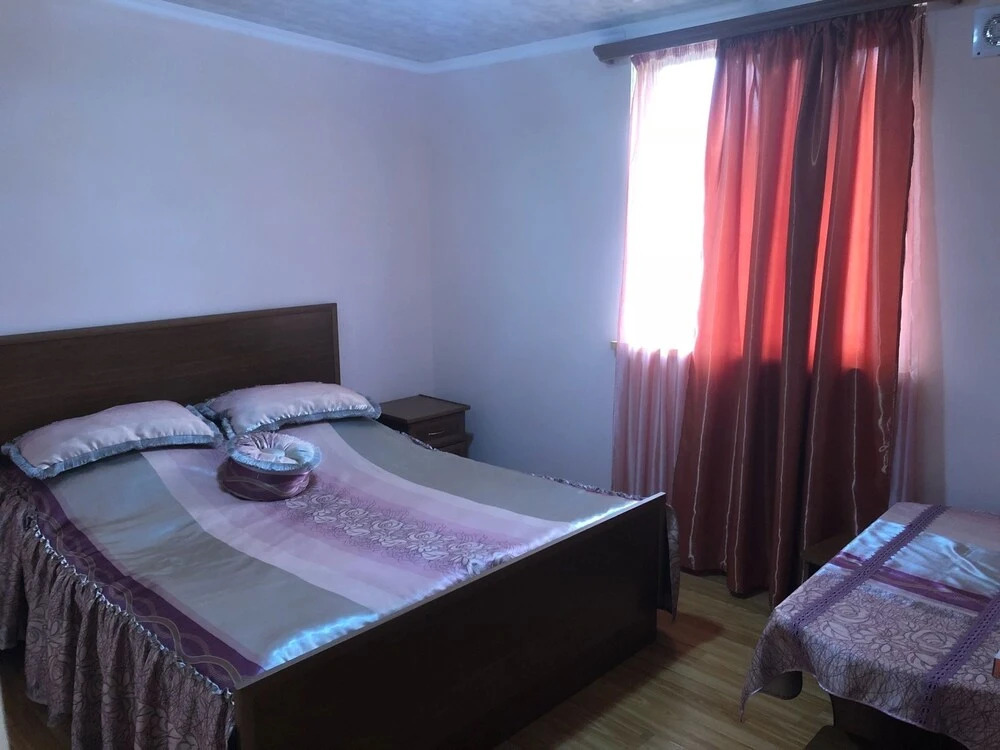 Sanasar Hotel