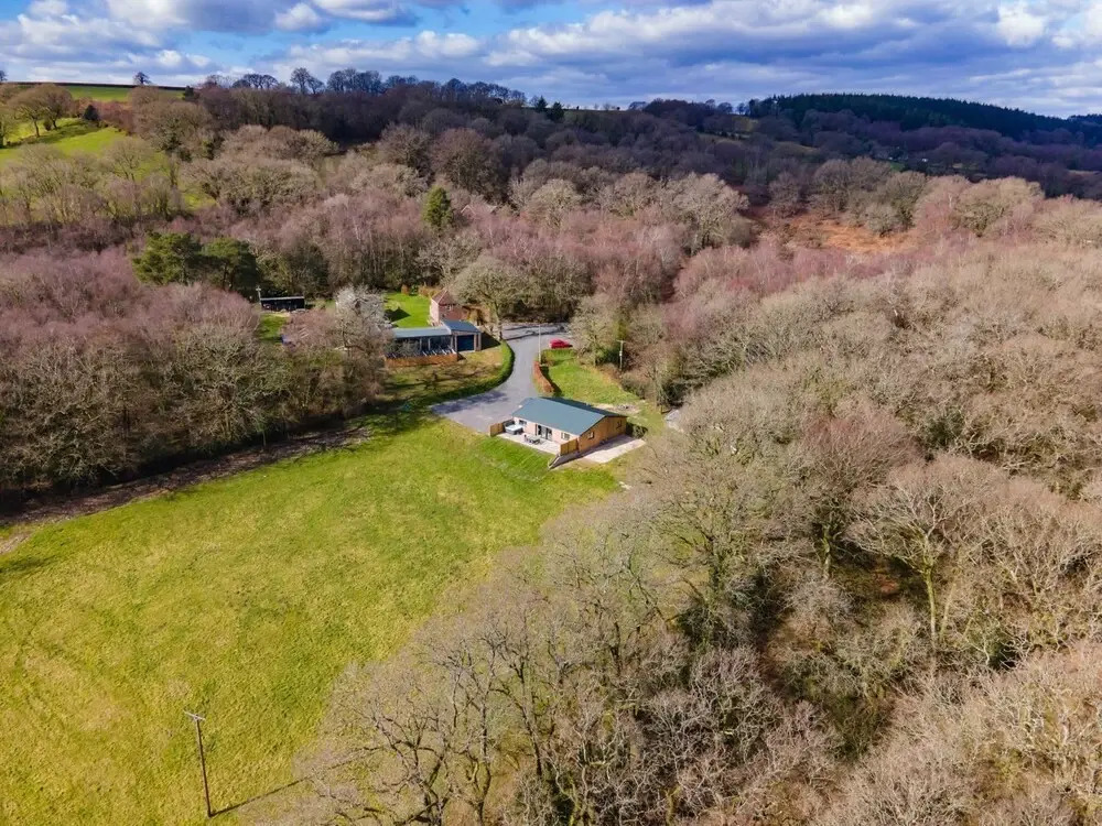 Quantock Barn
