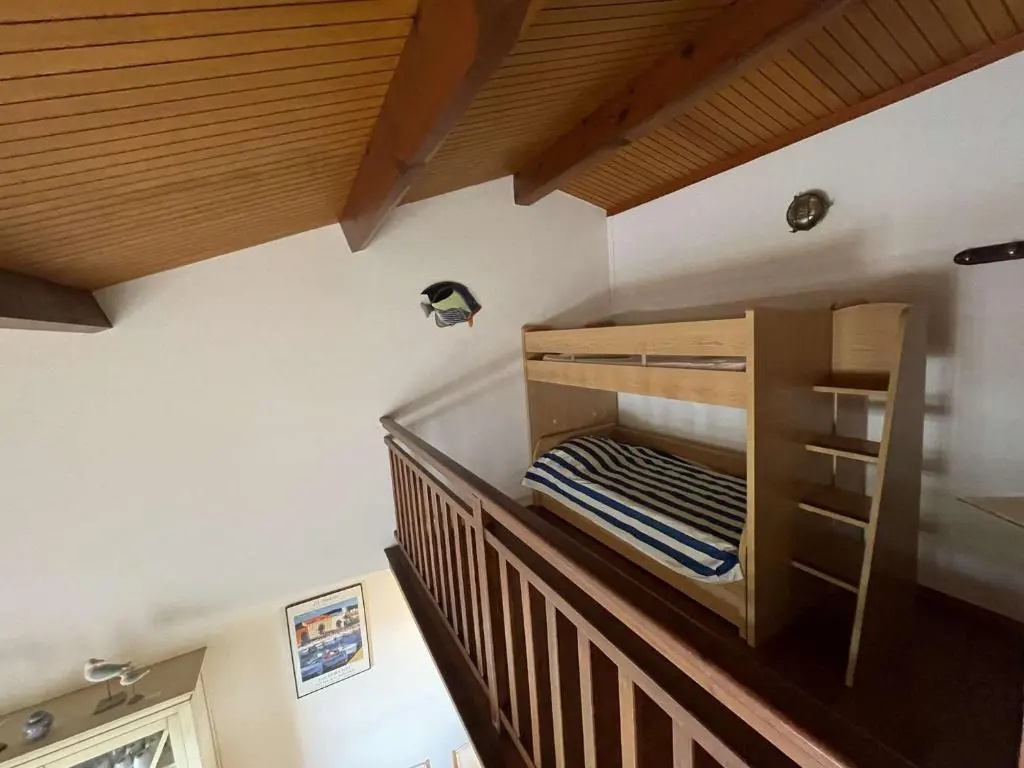 Appartement Porticcio, 3 pièces, 4 personnes - FR-1-61-479