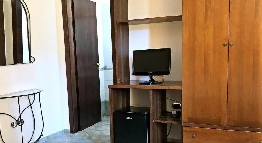 Da Carmelo