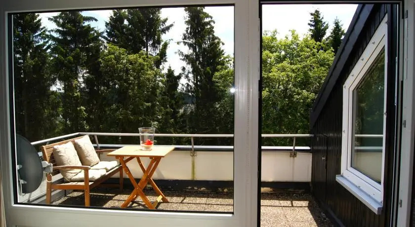 Winterberg Appartement 21048