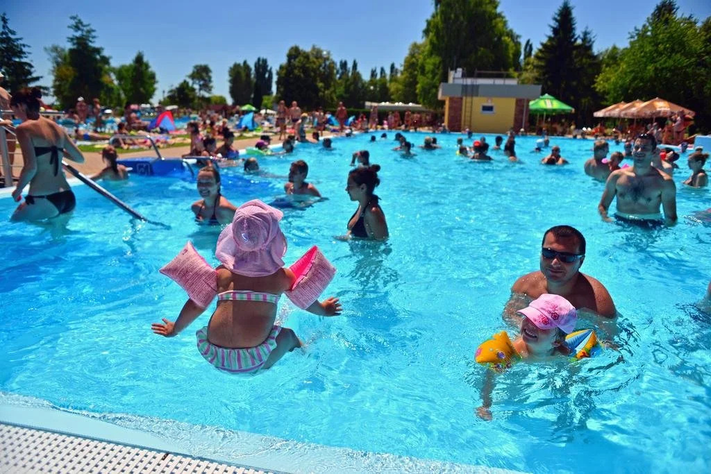 Hotel Thermalpark
