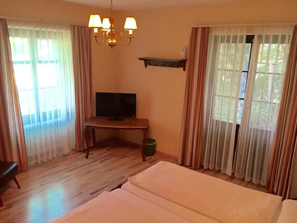 Hotel La Perla