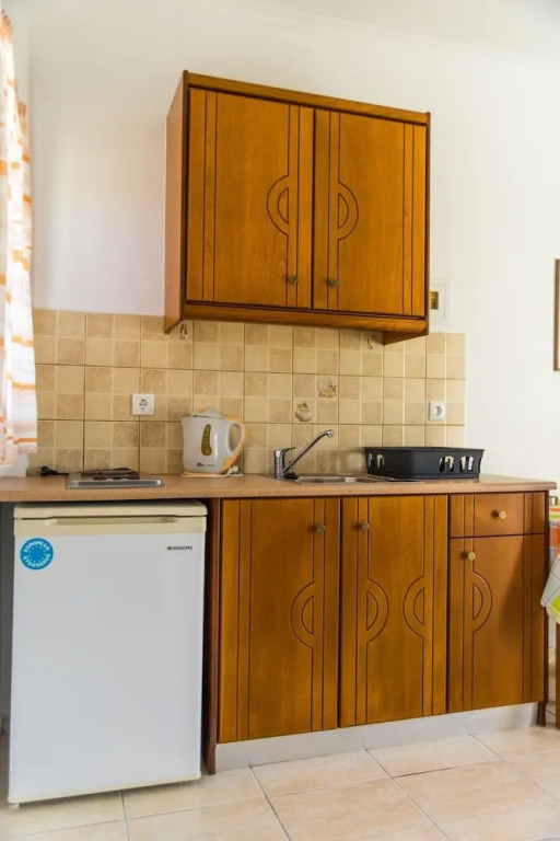 Anemones Studios & Apartments