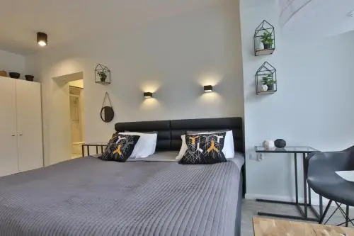 Apartament Zbożowy Rynek 2