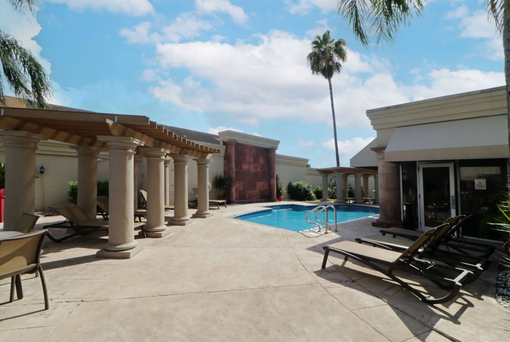 Wyndham Garden McAllen at La Plaza Mall