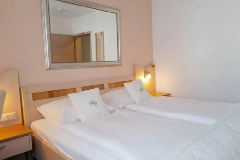 Hotel Trapp