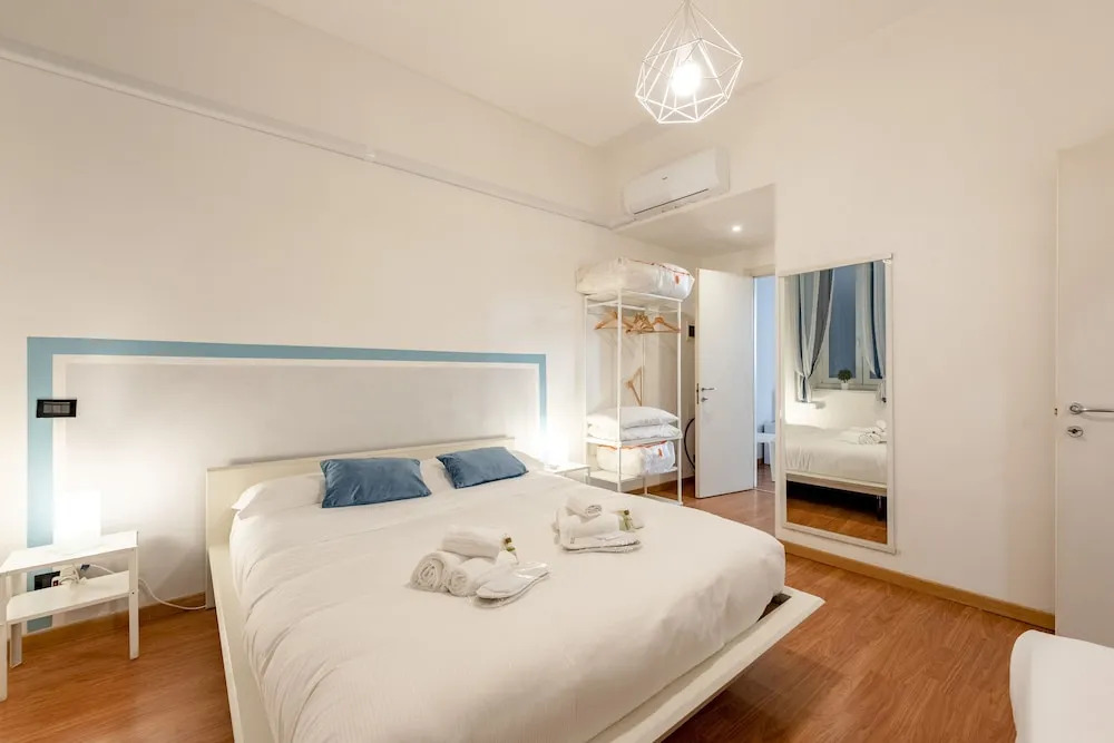 Mazzini 12, Rapallo