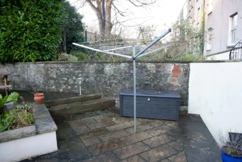 Spectacular & Central Garden Apartment 1 Bedroom
