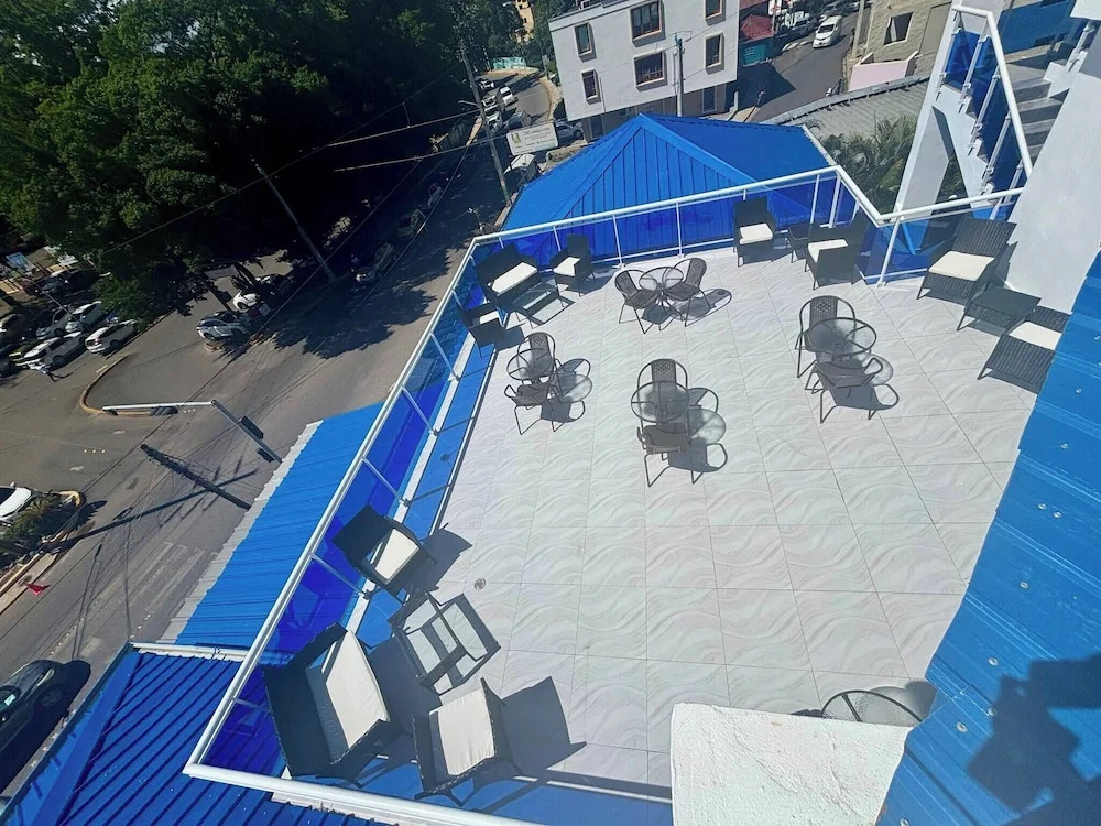 Condo Face à la Piscine, Plein Coeur de Sosua 106