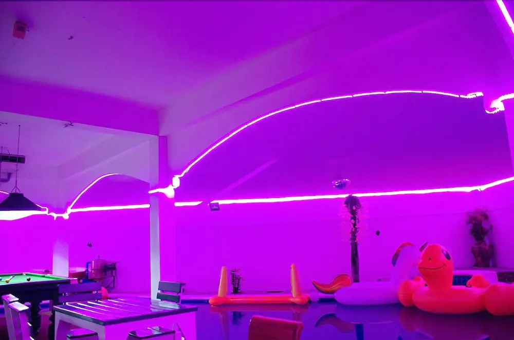 Baan Disco