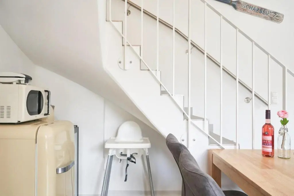 Bude 37 Bude 37 Appartement 8 SaM