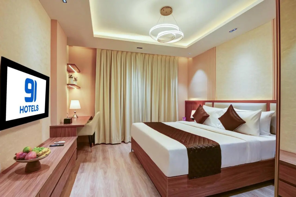 Hotel 91 Prive