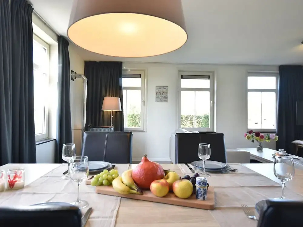 Holiday Home in Breskens near Beach