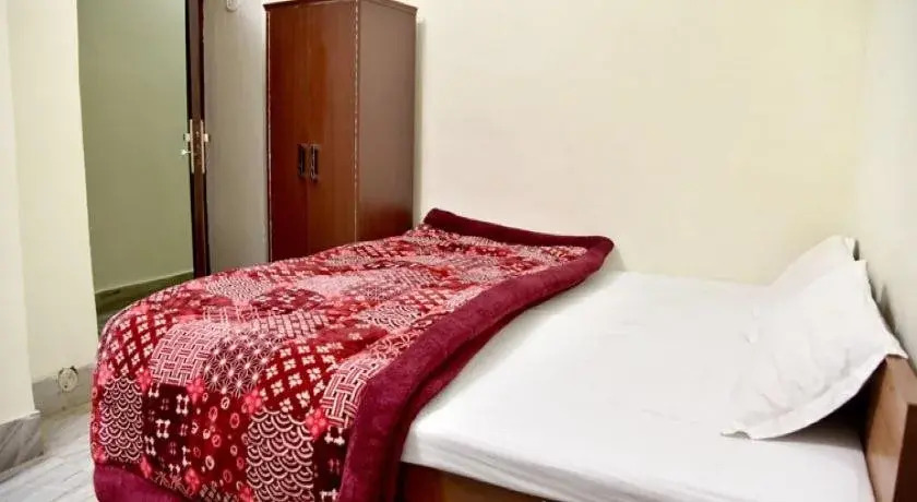 Hotel Ram