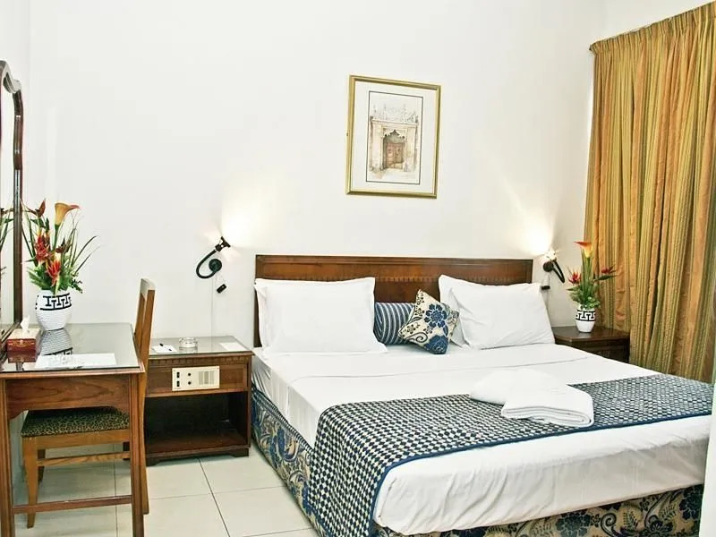 Ramee Guestline 2 Hotel Apartments