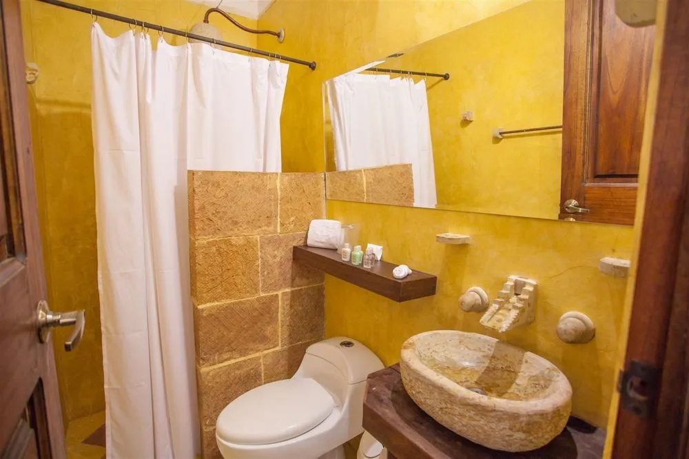Hicasua Hotel Boutique