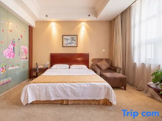 Xishan Hotel
