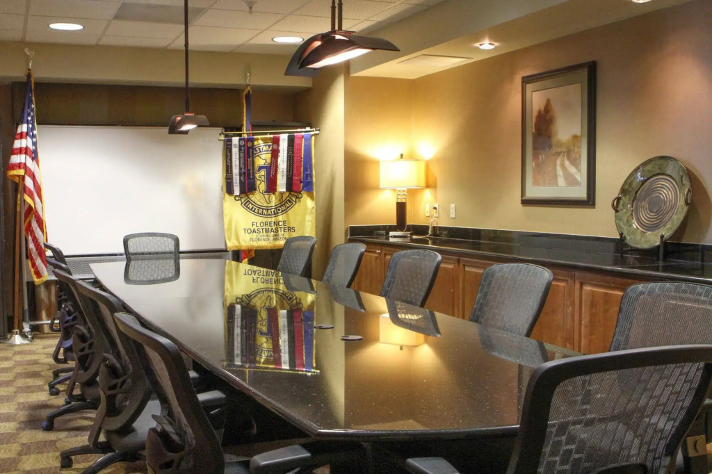 GreenTree Inn and Suites Florence, AZ