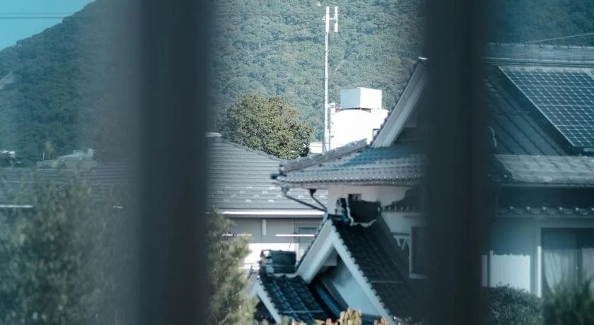 Tottori Guest House Miraie BASE