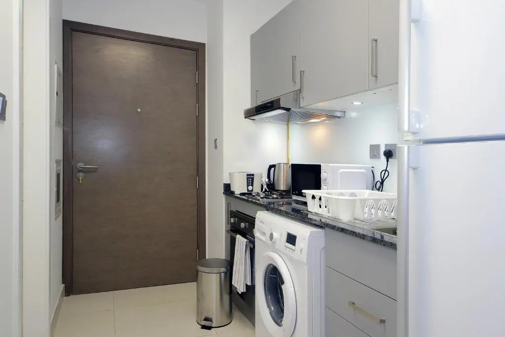 New Arabian Apartment Al Furjan