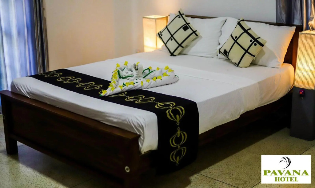Pavana Boutique Hotel