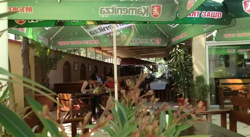 Family Hotel Diana
