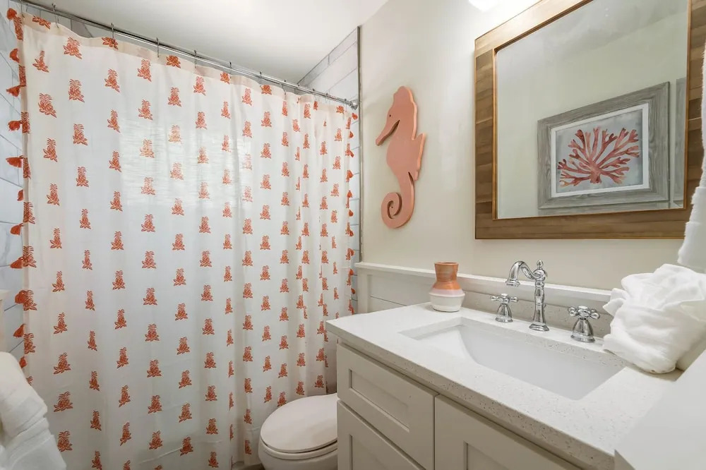 Spoonbill Suite at Driftwood #6