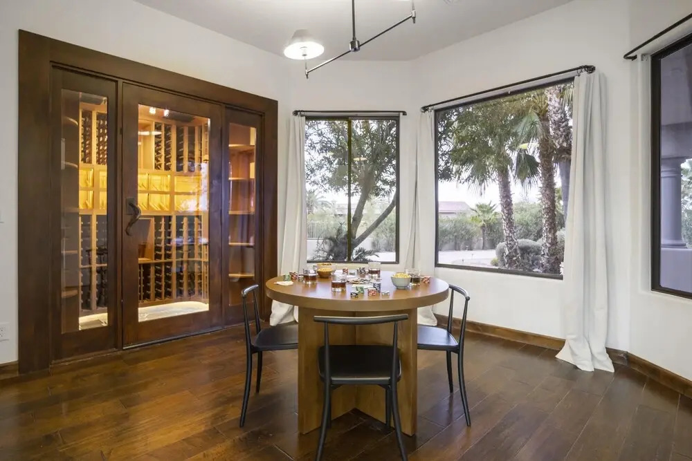 Arcadia by Avantstay Breathtaking Oasis in Scottsdale w/ Pool, Hot Tub & Game Room