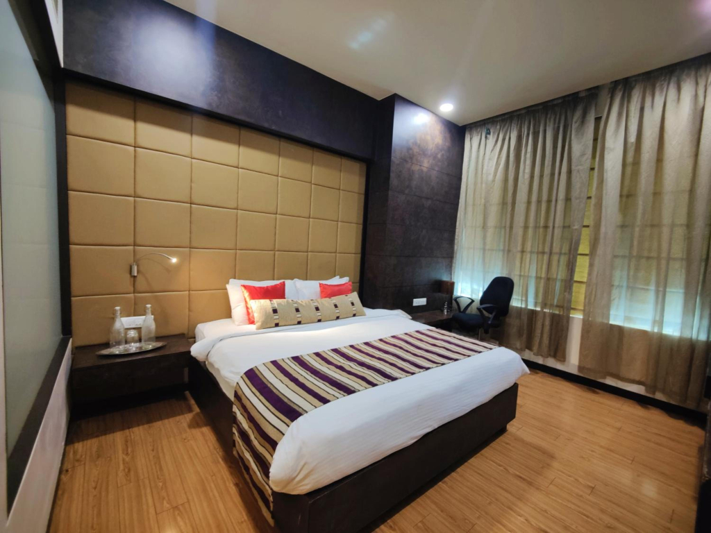 Regenta Central Grand Exotica