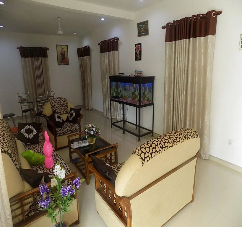 Alexandra Family Villa