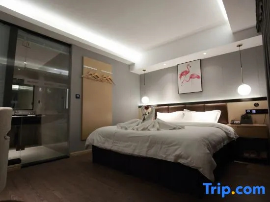 Xuhe Grand Hotel
