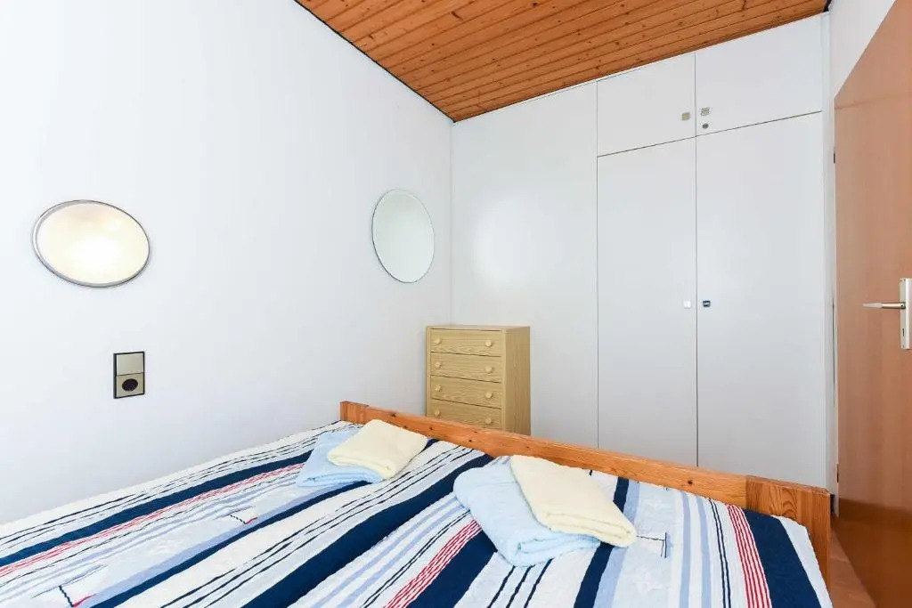 Ferienhaus Wolke 7